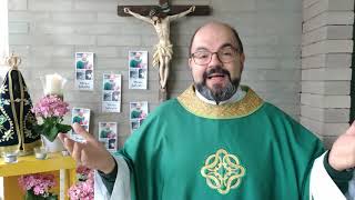 Lc 10,42 - Amor Afetivo e Amor Efetivo