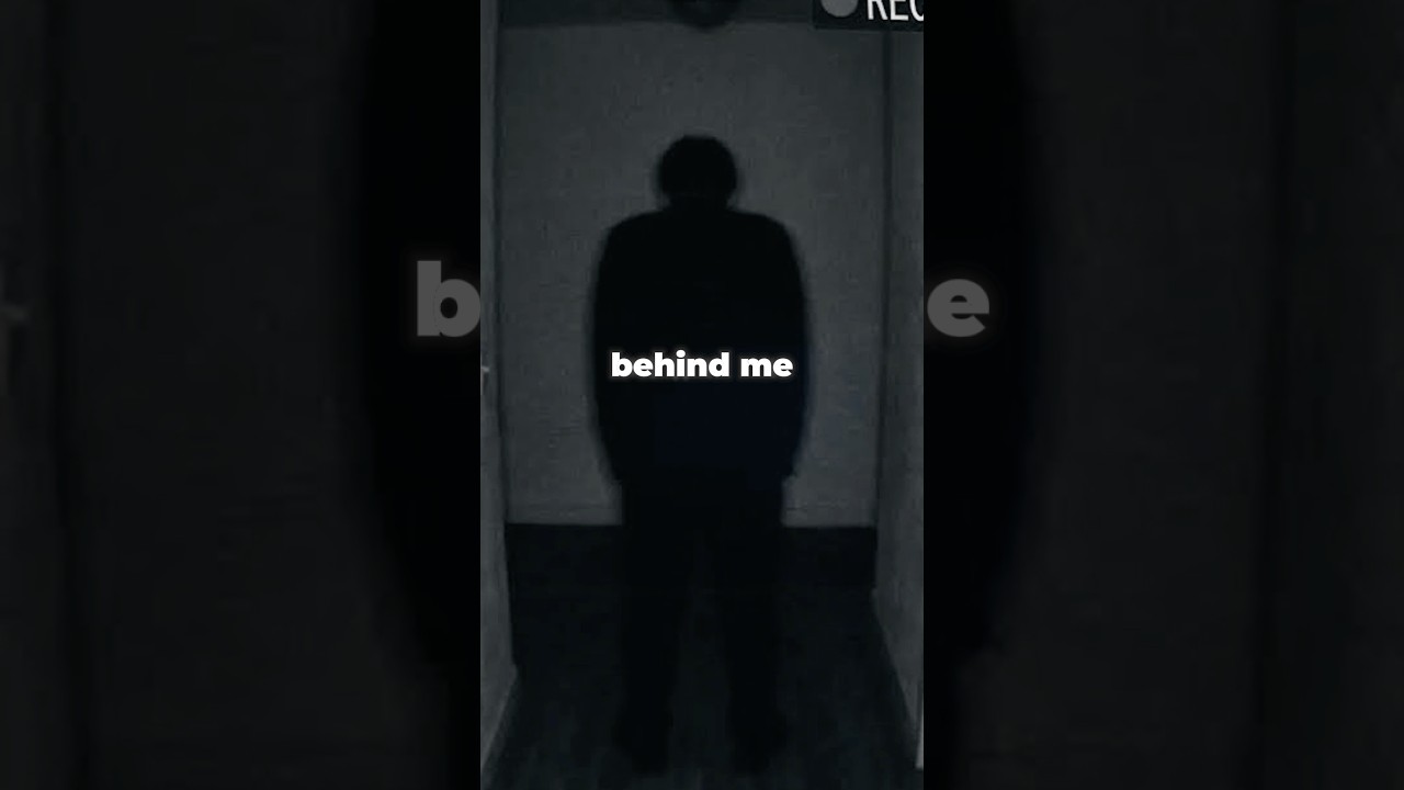 I Checked the Security Camera… And Saw THIS #horrorstories  #scaryvideos #horror