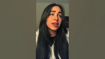 الحقيقه ان الحياة ضحكت علينا كارين مراد 