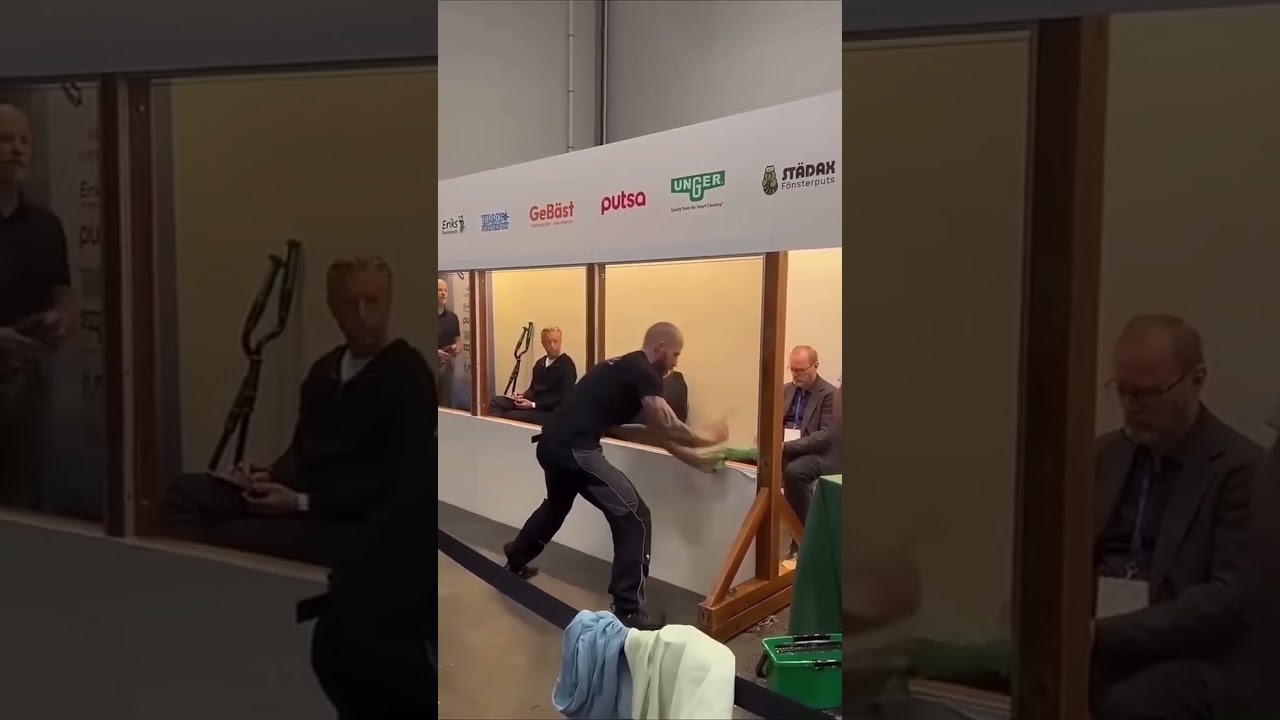 He Knew About What They Did - YouTube Auto PHP Script