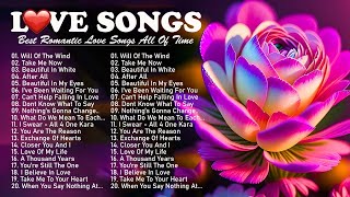 Love Songs 80s 90s ♥ Oldies But Goodies ♥ 90&#39;s Relaxing Beautiful Love WestLife, MLTR, Boyzone Album