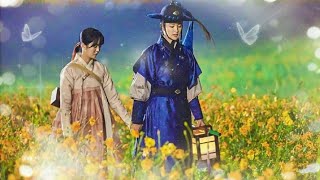 The Tale Of Nokdu 2019 | Kim So Hyun & Jang Dong Joon | Tiểu Sử Chàng Nodku | Lực hút trái tim 