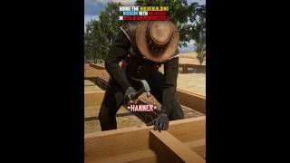 This Mission Feels Wrong Without Music House Building