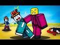 Ich Habe Roblox INK GAME ÜBERLEBT…