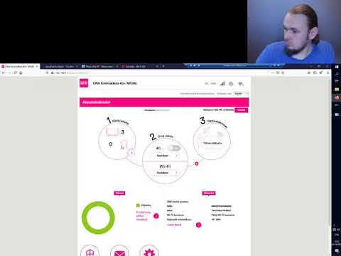 Video: Kuinka vaihdan IP-osoitteeni CentOS:ssä?