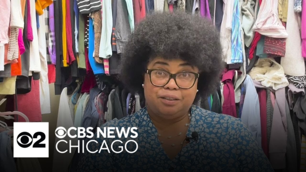 Woman helping Chicago migrants now faces deportation YouTube Woman helping Chicago migrants now faces deportation YouTube