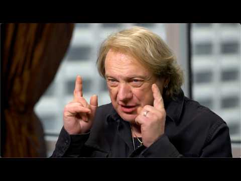 Foreigner's Lou Gramm Barely Survived His Brain Tumor
