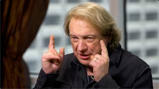 Foreigner's Lou Gramm Barely Survived His Brain Tumor