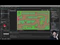 Sistema de transição e entrando na batalha - Tutorial RPG