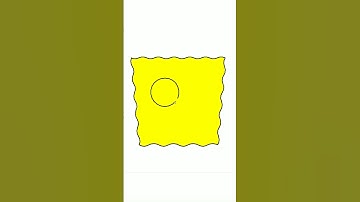 draw SpongeBob squarepants!! #python #codingstatus #trending #viral #shorts #spongebob