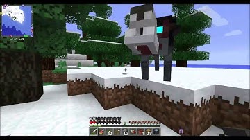 FTB Interactions EP14 Machines and Astral