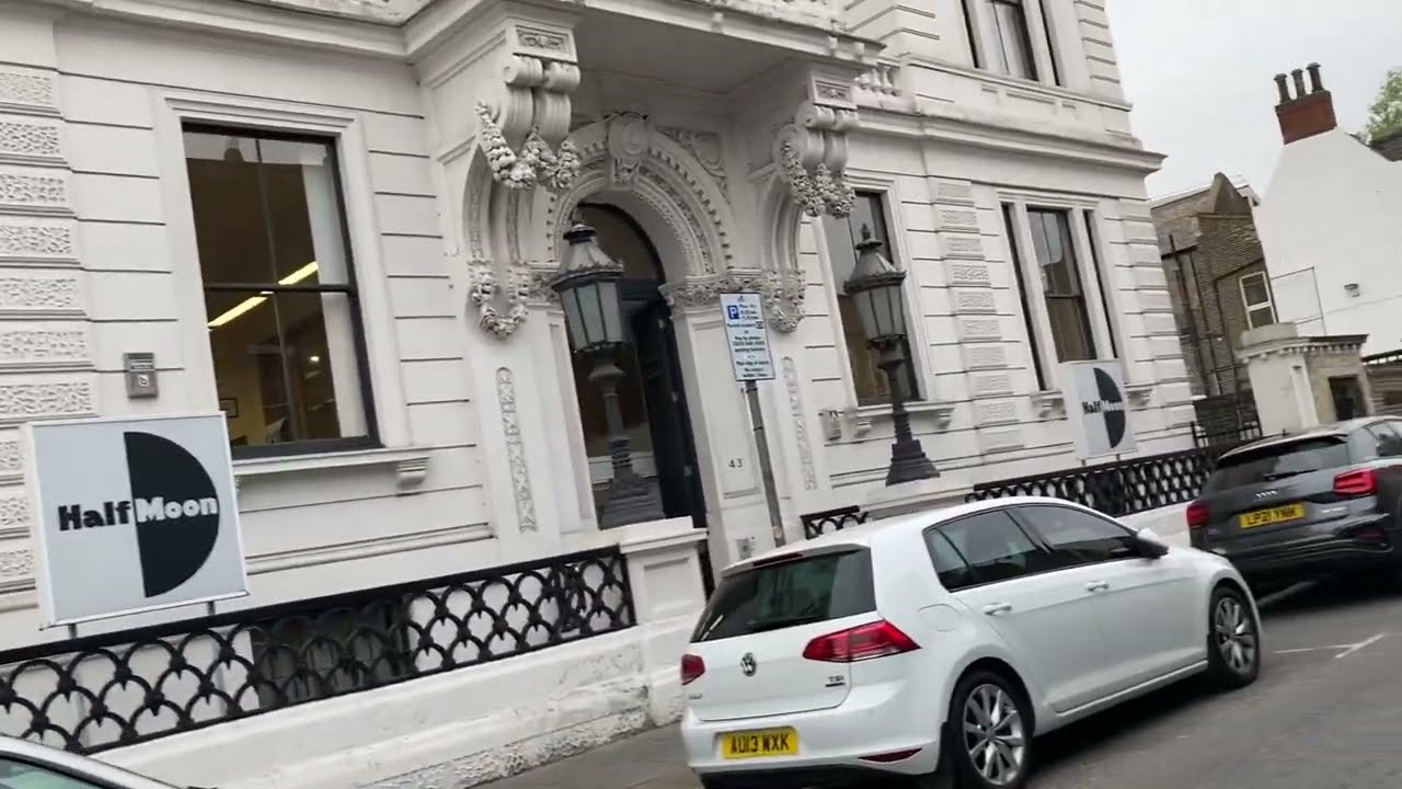 Half Moon Theatre London 777+ ~A.A.MA7UN |🇬🇧| 777+ News | Theatre | Limehouse | Half Moon Theatre