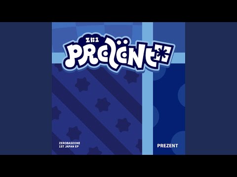 ZEROBASEONE - ZEROBASEONE PREZENT シリアル 7枚 PSL ZB1 ZEROBASEONE Japan 1st EP PREZENT STANDARD ANIMATION