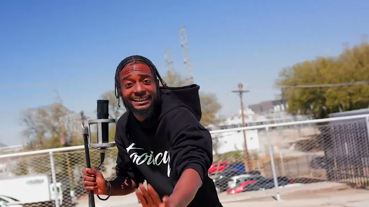 I hope the worst mic drop part 3 - @tooiicy_juicecuzz  kills it on these 🤘🤘