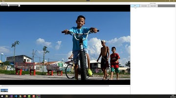 Image Processing On C# Windows