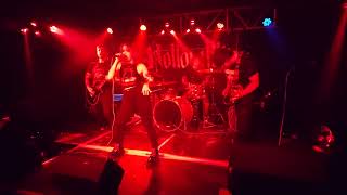 Sypha - World's End (The Cobblestones, Bridgwater 05/06/2025)