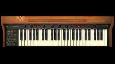 Free Vst Plugin 2024 [Esline]