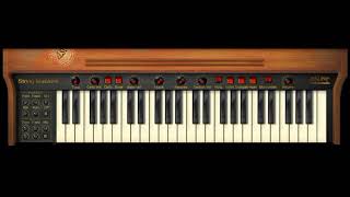 Free Vst Plugin 2024 [Esline]