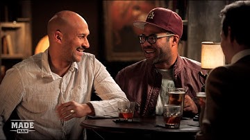 Key & Peele Push the Limits - Speakeasy