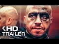 DARKLAND Teaser Trailer German Deutsch (2017)