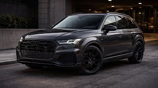 Audi Q7 alternator replacement 48v TFSIe and battery 48v issues ￼