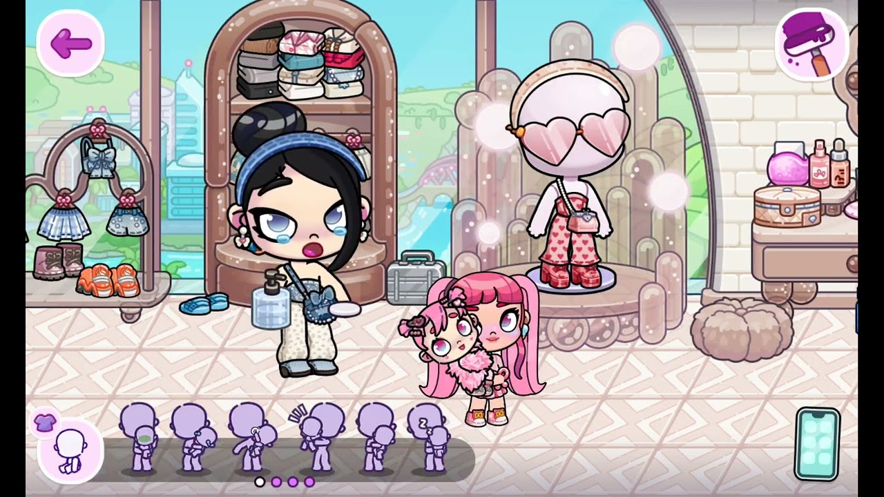 Le caigo mal a mi suegra parte 2😬😮‍💨🥺😓😩😫