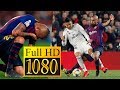 Arturo Vidal vs Real Madrid (6/2/19 - Relato Español) Copa del Rey [HD]