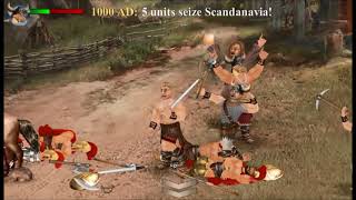 Back Wars - Trailer screenshot 3