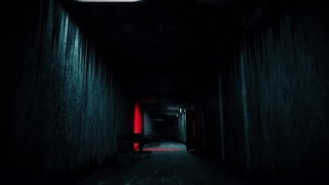loading screen tutorial - unreal engine