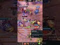 Позитивные моменты в #dota2