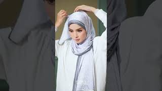 Tudung Hajra - Tutorial 1 Minit