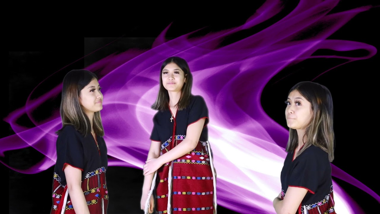 Rebaca Karen song (Pa May Ywa Bwa Ma Tha Ko Ta)We are servants of God.