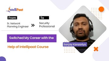 Best Cloud Computing Course For Career Transition | Promotion With Salary Hike | Intellipaat Review