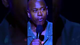 This Dave Chappelle Joke About Jussie Smollett Is INSANE 💀 #davechappelle #standupcomedy #comedy