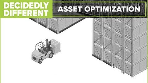 Mobile Racking System  - Immediate and Sustainable Profitability | FLEXSPACE ( with subtitles)