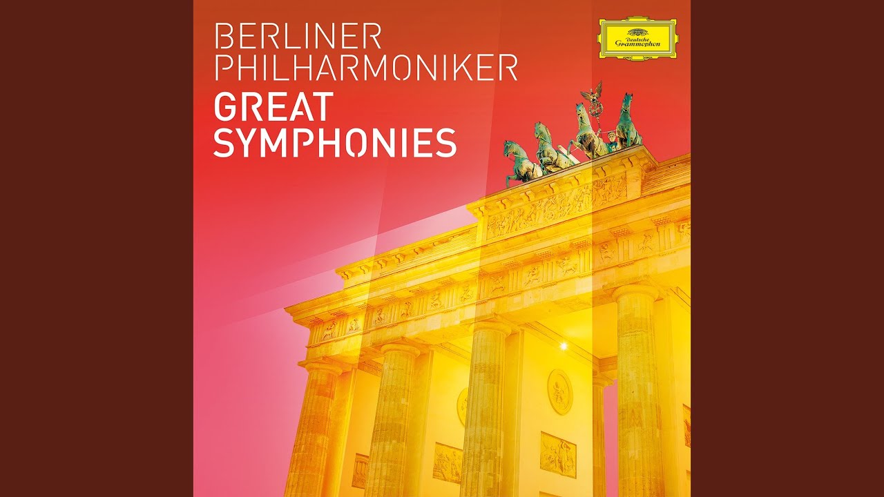 Franck: Symphony in D Minor, CFF 130: II. Allegretto - YouTube