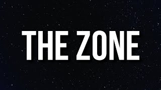 Lil Yachty - THE zone (Lyrics)