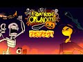 Friday Night Funkin - Perfect Combo - Friday Night Crunchin (HALLOWEEN UPDATE | Rattled) Mod [HARD]