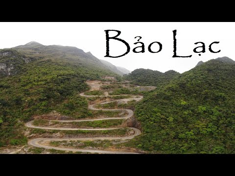 Vietnam Motorcycle Trip | Ep. 8 | Bao Lac