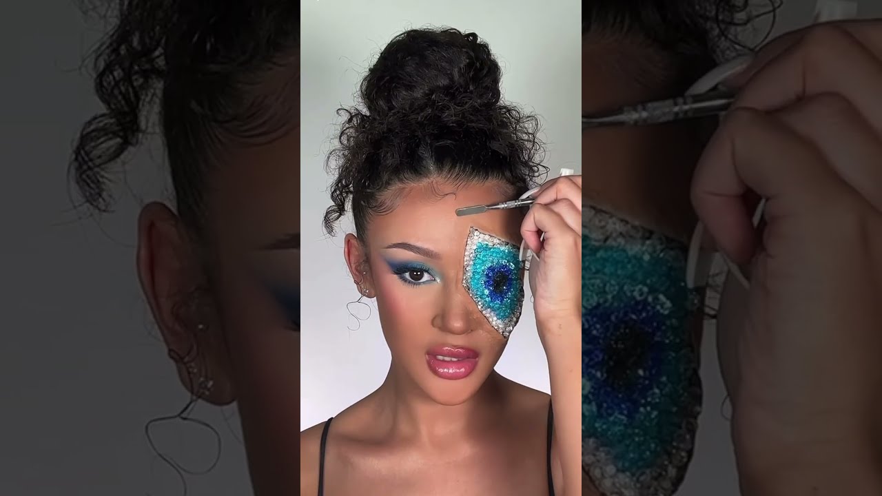  Makeup Glowup