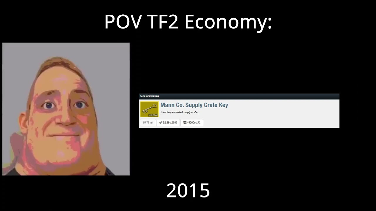 POV TF2 ECONOMY (Mr incredible becomes uncanny) - YouTube.