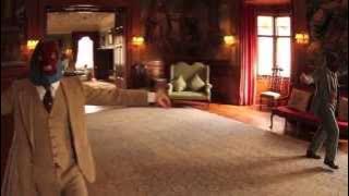 The Phantom Band - Clapshot