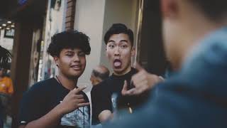 Ricegum Ear Rape (dab edition)