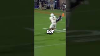 Florida State’s Comeback Needs To Be Studied 🤯