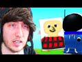 Drawing ROBLOX YouTubers From MEMORY!!