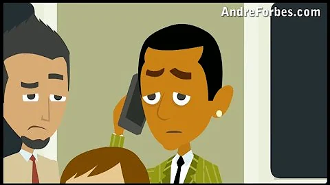 Church Booty Call (www.AndreForbes...