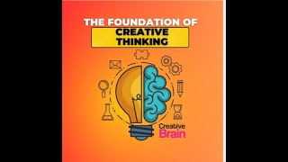 Unlocking Your Creative Genius  The Ultimate Guide