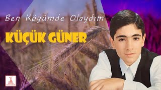 Küçük Güner - Mahkumun Türküsü