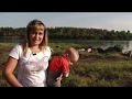 История семьи, пострадавшей во время стихии в Иркутской области