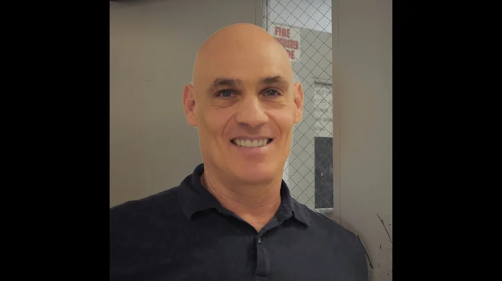 Larry Strauss talks about good teaching with reali...